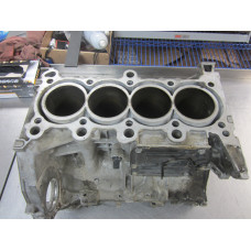 #BKG15 Bare Engine Block From 2008 Honda Civic EX-L 1.8